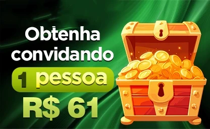 9GBET Bônus de indicação